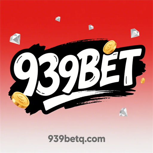 939bet.com Logo