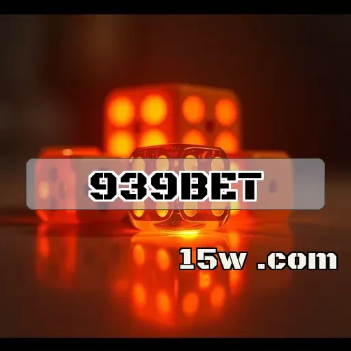 939bet.com Bônus