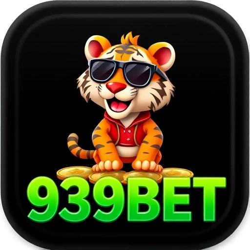 939bet.com Logo