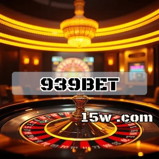939bet.com Site Confiável