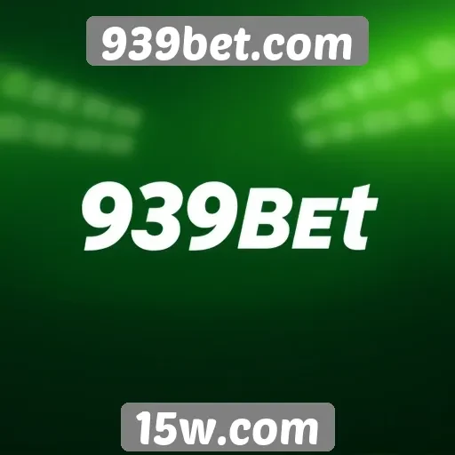 Promoções e bônus oferecidos pela 939bet