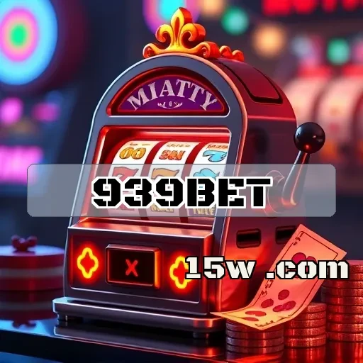 939bet.com Promoções